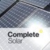 Complete Solar