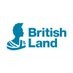British Land PLC