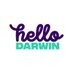 helloDarwin