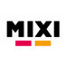 mixi PR公式アカウント