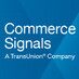 Commerce Signals