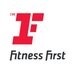 Fitness First IN