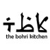 The Bohri Kitchen