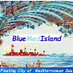 Blue med Islands L.T.D