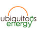 Ubiquitous Energy