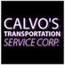 Calvo's Trans Servic