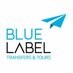 Blue Label Transfers & Tours