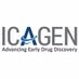 Icagen, Inc.