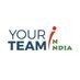 Your Team in India