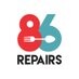86 Repairs