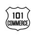 101 Commerce