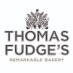 Thomas J Fudge's