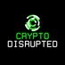 Crypto Disrupted