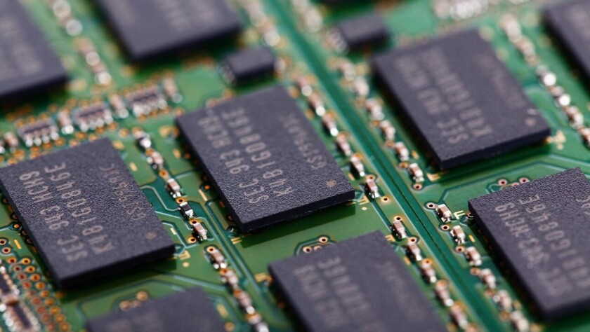 Germany’s new chip factory is a boost to Europe’s semiconductor plans