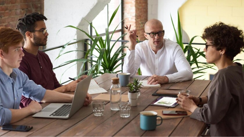 Big business can still innovate — by adding startup leaders to the C-suite