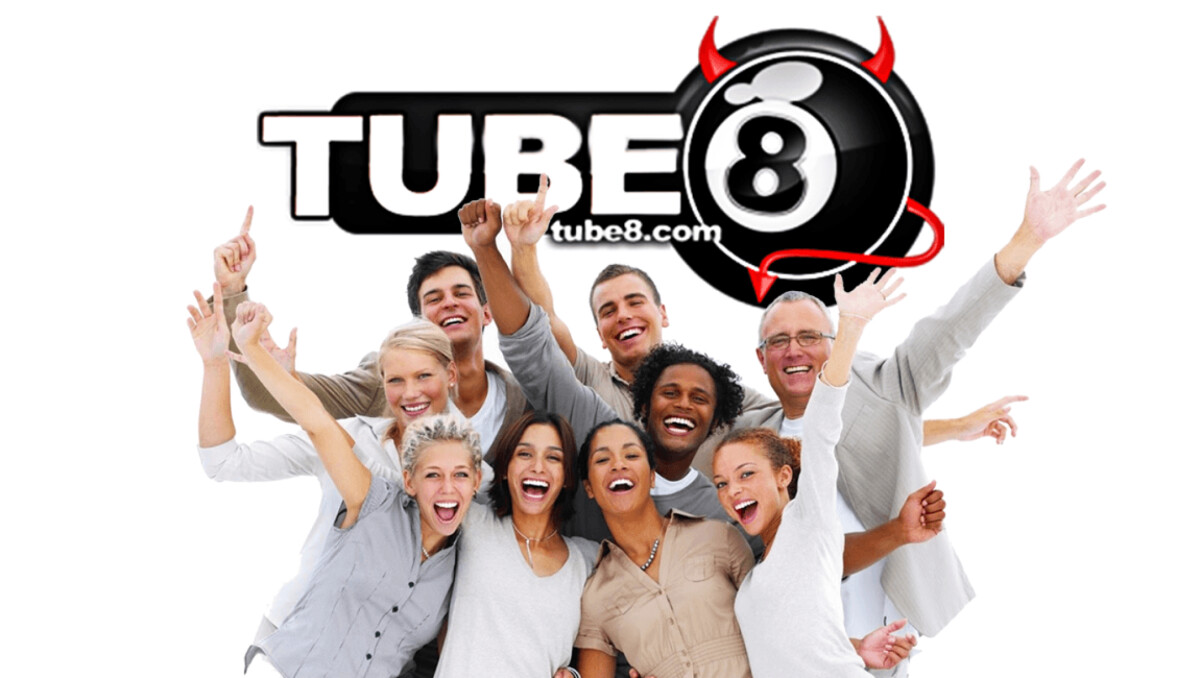 Tuve8 Com - Pornhub subsidiary Tube8 wants to pay you cryptocurrency for watching porn