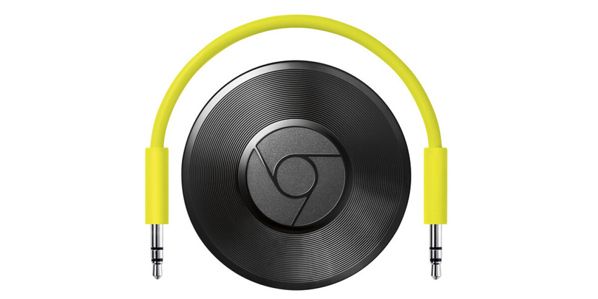 Google killed the Chromecast Audio, now's a great time to buy one