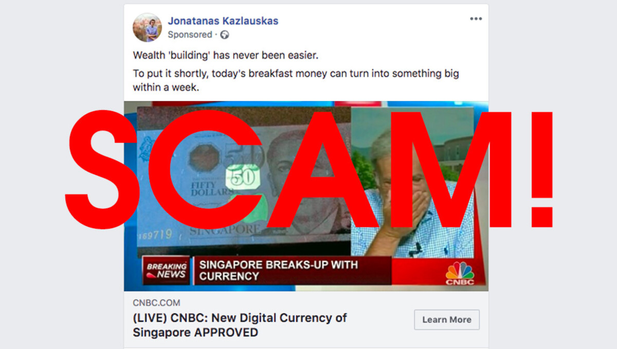 Bitcoin scams singapore bitcoin price ceiling