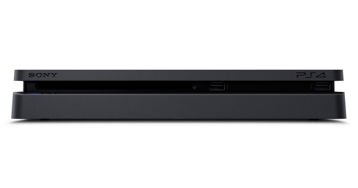 Uitscheiden contrast Politiebureau Sony says the PS4 is on its way out – but don't panic