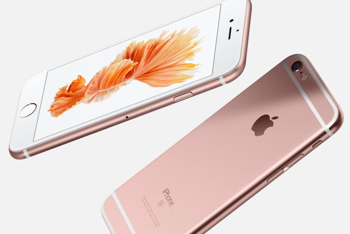 The Rise Of Rose Gold How Apple S Pink Is Putting The World Behind Rose Colored Glasses The Rise Of Rose Gold How Apple S Pink Is Putting The World Behind Rose Colored Glasses