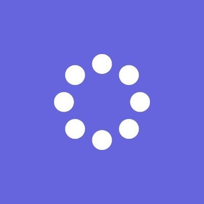 Carefull startup company logo