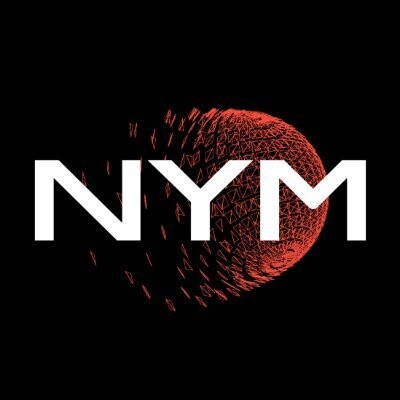 Nym Technologies startup company logo