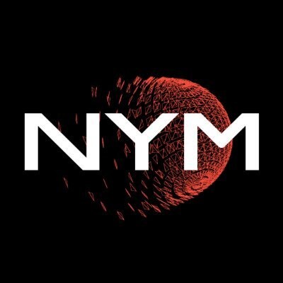 Nym Technologies startup company logo