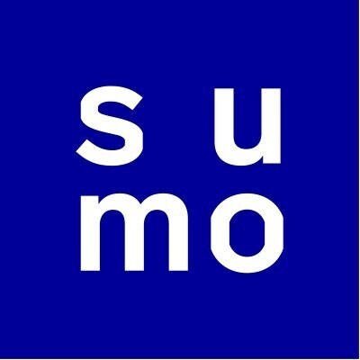 Sumo Logic startup company logo