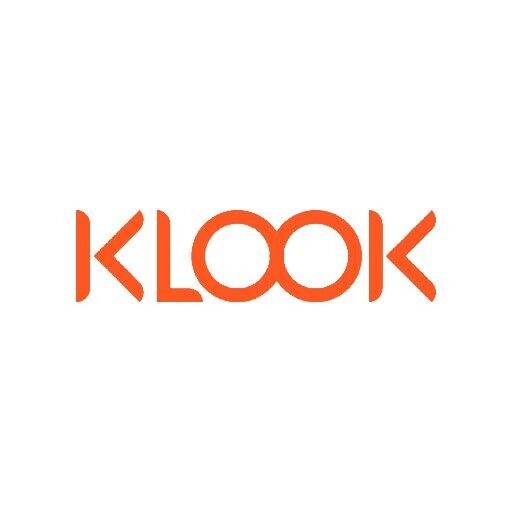 Klook startup company logo