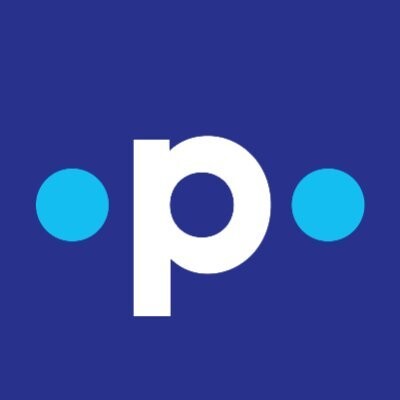 Practo startup company logo