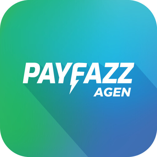 PAYFAZZ startup company logo