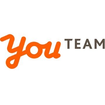 YouTeam startup company logo