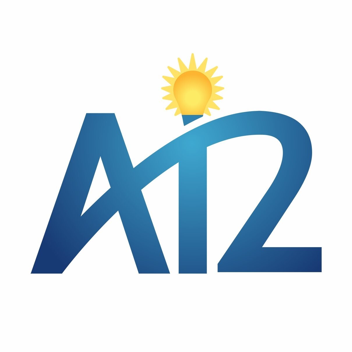 AI2 startup company logo