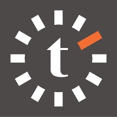 Tovala startup company logo