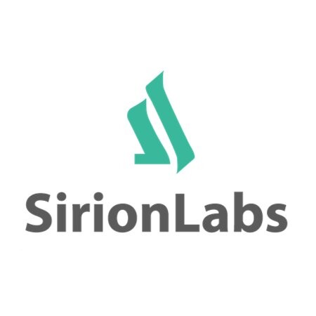 SirionLabs startup company logo