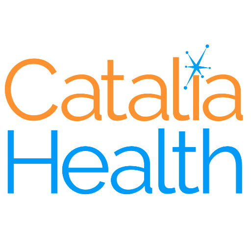 Catalia Health startup company logo