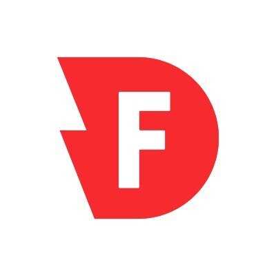 Firebolt startup company logo