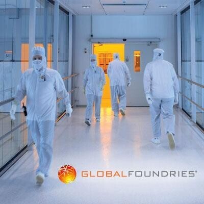 Globalfoundries Index