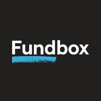 Fundbox startup company logo