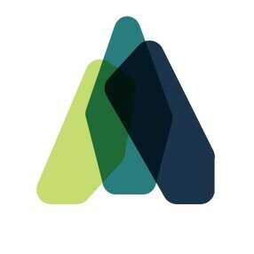 Atomist startup company logo