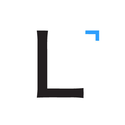 Legalist startup company logo