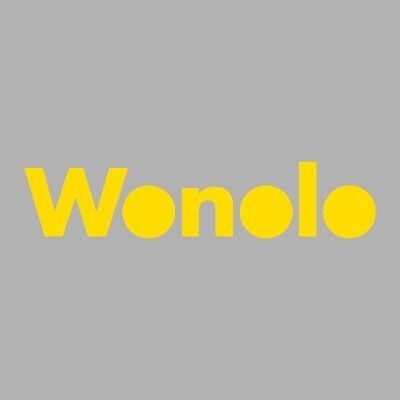 Wonolo startup company logo