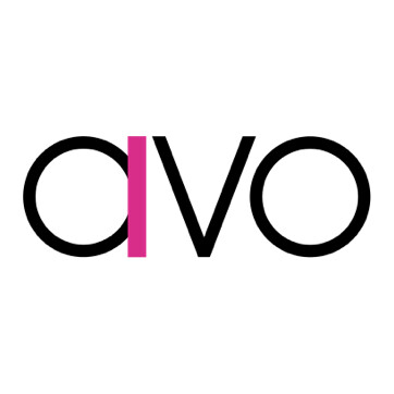 Avo startup company logo