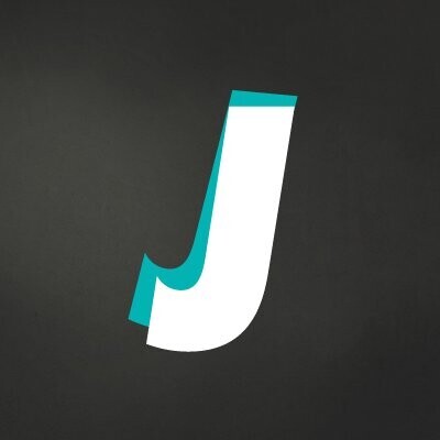 Jumpcut startup company logo