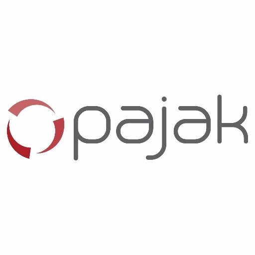 OnlinePajak startup company logo