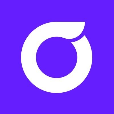 Olive startup company logo