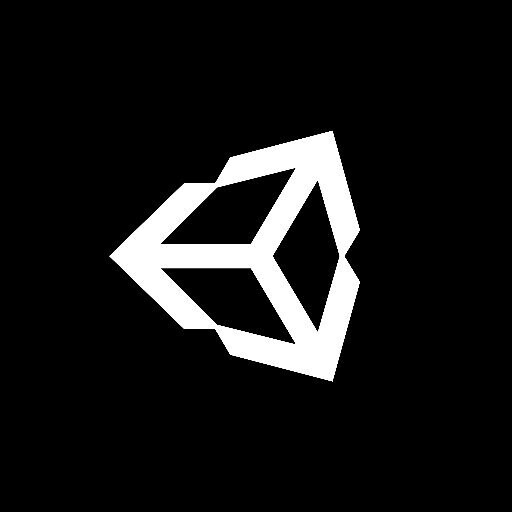 Unity Technologies startup company logo