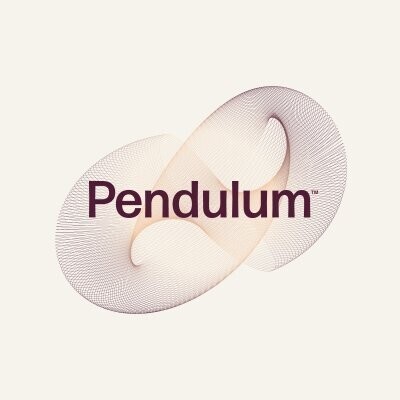 Pendulum Therapeutics startup company logo