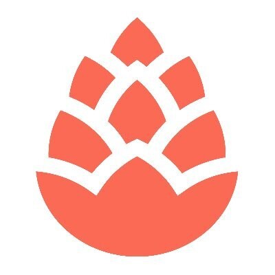 Cedar startup company logo