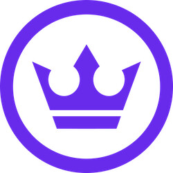 Queenly startup company logo